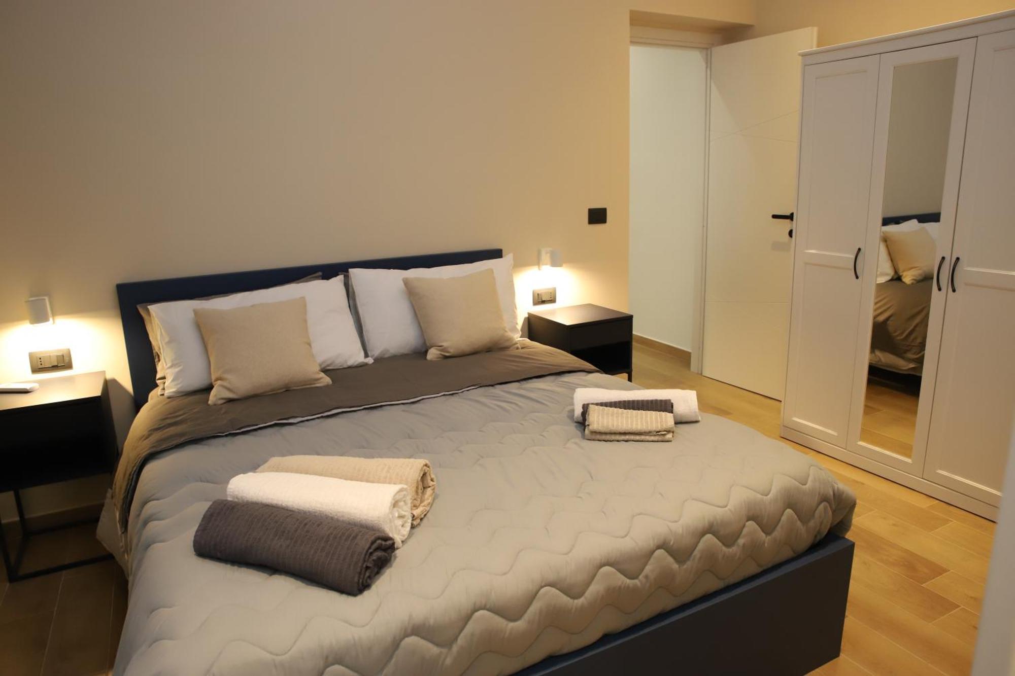 Nica Apartment Катанія Екстер'єр фото