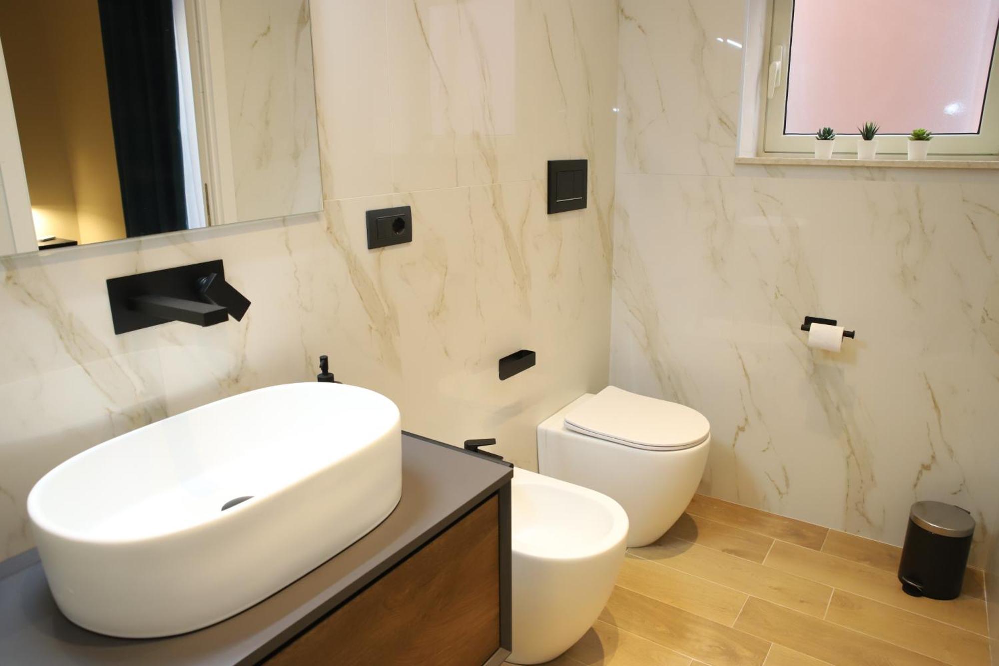 Nica Apartment Катанія Екстер'єр фото